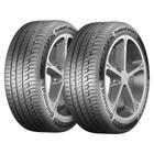 Kit 2 Pneus Continental 255/45r20 105y Fr Premiumcontact 6