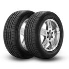 Kit 2 Pneus Continental 265/50 R20 111V FR CrossContact UHP