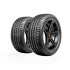 Kit 2 Pneus Continental 275/40 R19 101W SportContact 3 SSR