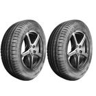 Kit 2 Pneus Continental Aro 15 205/65r15 94h Crosscontact At