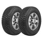 Kit 2 Pneus Continental Aro 16 225/55R16 ContiEcoContact 6 99Y XL