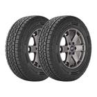 Kit 2 Pneus Continental Aro 18 225/60R18 ProContact TX 100H