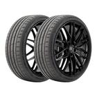 Kit 2 Pneus Continental Aro 19 235/40R19 PremiumContact 6 96W XL FR VOL