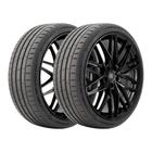 Kit 2 Pneus Continental Aro 19 255/35R19 ContiSportContact 5P 92Y