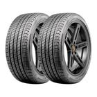 Kit 2 Pneus Continental Aro 21 255/40R21 ContiSportContact 6 102Y XL FR BMW