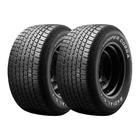 Kit 2 Pneus Cooper Aro 15 245/60R15 Cobra Radial G/T 100T