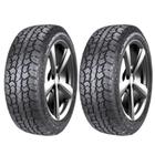 Kit 2 pneus crossleader 225/65r17 102t tl wildwolf w01