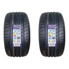 Kit 2 Pneus Crossleader Aro 17 245/40R17 PRTEC DSU02 95Y