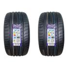 Kit 2 Pneus Crossleader Aro 17 285/65R17 WildWolf W01 121/118Q