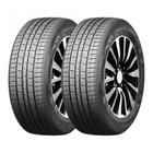 Kit 2 Pneus Crossleader Aro 18 215/55R18 WildWolf W01 95T