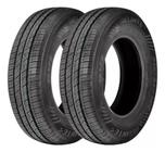 Kit 2 pneus Delinte 195 75 R16C 107/105R DV2 8 LONAS