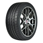 Kit 2 pneus Delinte 225 45 ZR18 95Y XL DS7 SPORT