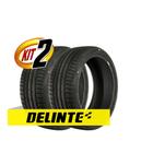 Kit 2 pneus Delinte 235 40 ZR19 98Y XL DS2