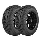 Kit 2 pneus Delinte 285 65 R18 125/122S DX-12 R/T BANDIT LT 10PR