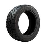 Kit 2 pneus Delinte 33X12.50 R15 108Q DX-9 M/T BANDIT LT 6PR