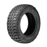 Kit 2 pneus Delinte 33X12.50 R18 118Q DX-9 M/T BANDIT LT 10PR