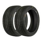 Kit 2 Pneus Delinte Aro 15 195/55 R15 DH2 85V