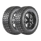 Kit 2 Pneus Delinte Aro 15 215/70R15 DS2 98H