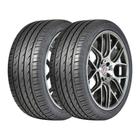 Kit 2 Pneus Delinte Aro 16 205/50 R16 DS2 87W