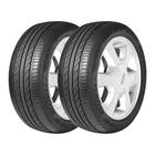 Kit 2 Pneus Delinte Aro 16 215/85R16 DX-10 Bandit A/T 115/112S 10PR