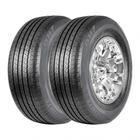 Kit 2 Pneus Delinte Aro 17 205/40R17 DS2 84W XL