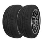 Kit 2 Pneus Delinte Aro 17 215/60 R17 DX-20 Bandit X/T 100H XL