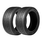 Kit 2 Pneus Delinte Aro 18 195/35 R18 DS2 88W XL