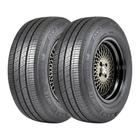 Kit 2 Pneus Delinte Aro 18 225/45 R18 DH2 95W XL