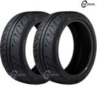 Kit 2 Pneus Delinte Aro 18 245/45R18 100W XL DS2