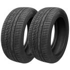 Kit 2 Pneus Delinte Aro 19 235/45r19 Ds2 95w Xl