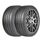 Kit 2 Pneus Delinte Aro 20 255/55R20 DX-20 Bandit X/T 110V XL