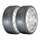 Kit 2 Pneus Delinte Aro 20 275/30r20 Desert Storm 2 Ds8 97w