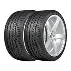 Kit 2 Pneus Delinte Aro 20 295/40 R20 Desert Storm 2 DS8 108Y XL