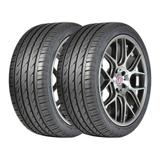 Kit 2 Pneus Delinte Aro 22 315/30R22 Desert Storm 2 DS8 107Y