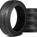 Kit 2 Pneus Delinte DH2 195/55R15 85V