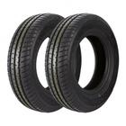 Kit 2 Pneus Delmax Aro 13 175/75R13 Touring S2 85T