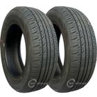 Kit 2 Pneus Delmax Aro 15 195/60R15 88V UltimaPro UP1