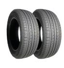 Kit 2 Pneus Delmax Aro 15 205/65R15 94H UltimaPro UP1