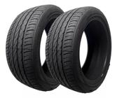 Kit 2 Pneus Delmax Aro 17 235/45R17 Perform Pro 97W XL