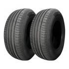 Kit 2 Pneus Double King Aro 13 175/60R13 DK558 77H