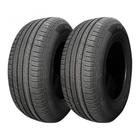 Kit 2 Pneus Double King Aro 15 215/75R15 DK306 100S