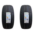 Kit 2 Pneus Double Star Aro 13 175/75R13 Maximum DH03 85T