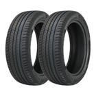 Kit 2 Pneus Double Star Aro 14 185/60R14 Maximum DH03 82H