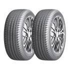 Kit 2 Pneus Double Star Aro 15 185/65R15 Maximum DH03 88H