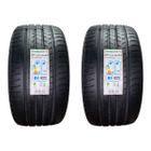 Kit 2 Pneus Double Star Aro 15 195/60R15 Maximum DH03 88H