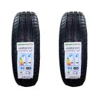 Kit 2 Pneus Double Star Aro 17 205/40R17 PRTECH DSU02 84W