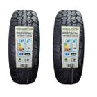 Kit 2 Pneus Double Star Aro 18 225/55R18 DSS02 98V