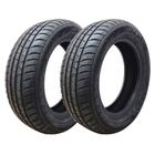 Kit 2 Pneus Double Star Aro 18 225/55R18 PRTECH DSU02 102W