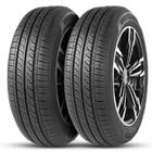 Kit 2 Pneus Double Star Aro 18 235/60R18 Landrider DS01 107H