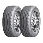 Kit 2 Pneus Double Star Aro 19 255/55R19 PRTECH DSU02 111W XL